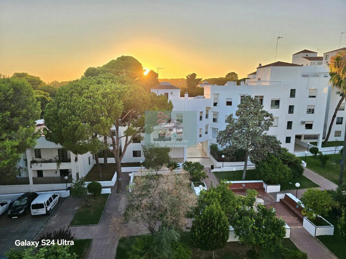 Venta de piso en El Puerto de Santa María